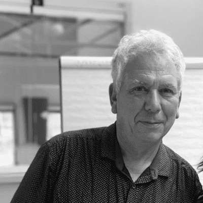 Bernard Pouvreau